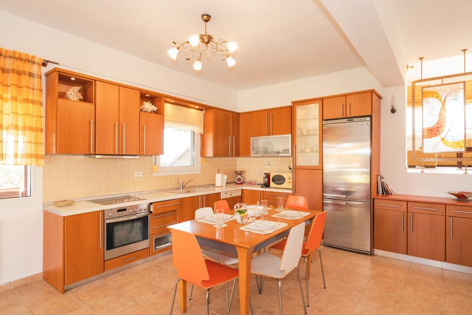 Zeusplace Sunny Villa Villa in Pieria, Greece