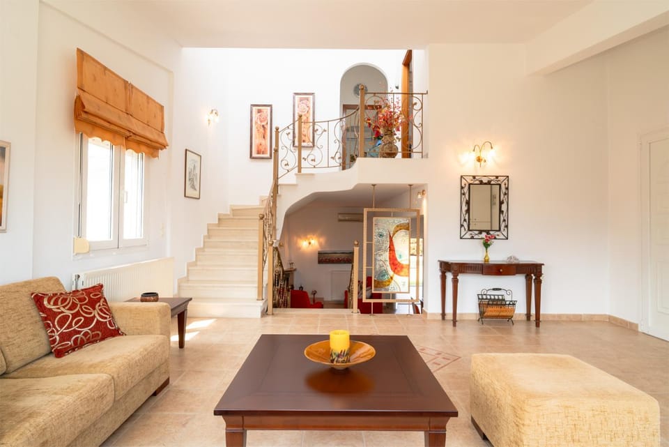 Zeusplace Sunny Villa Villa in Pieria, Greece