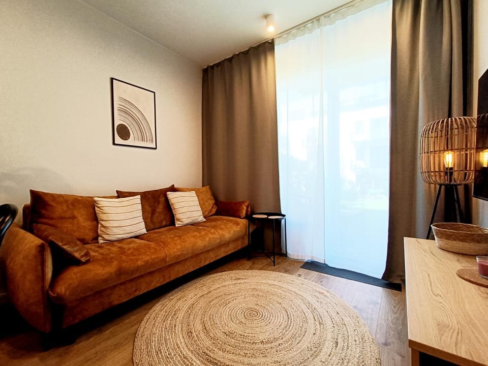Living room, Photo of the whole room, Seating area