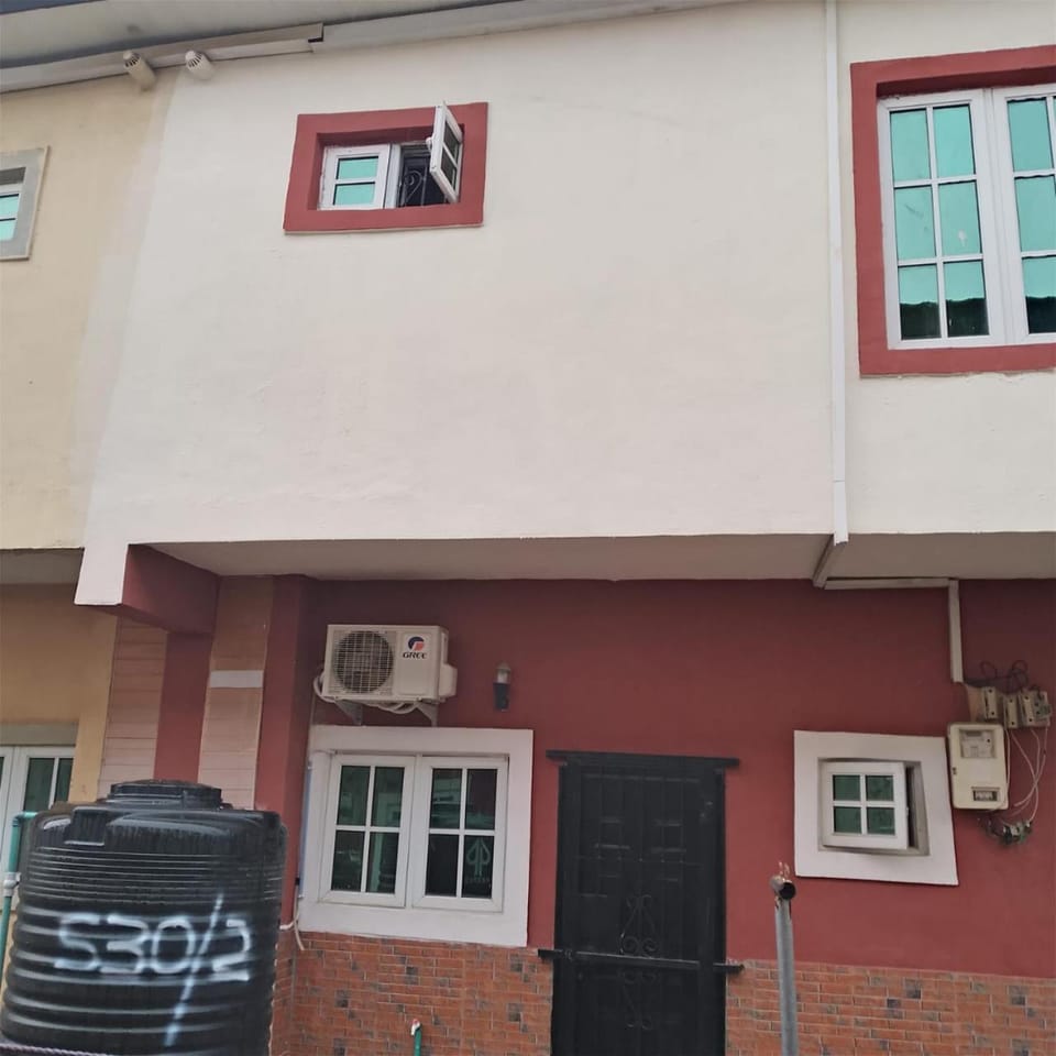 Short Let Apartments in Lagos Business School Lekki Ajah Apartment in Lagos, Nigeria