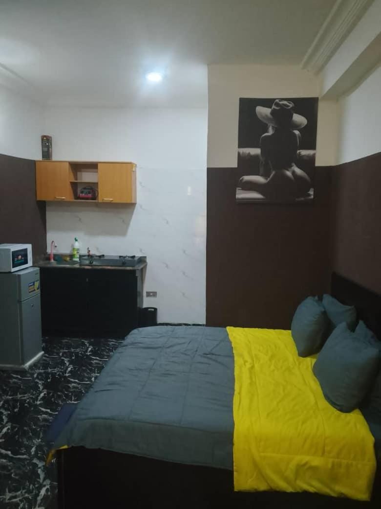 Short Let Apartments in Lagos Business School Lekki Ajah Apartment in Lagos, Nigeria