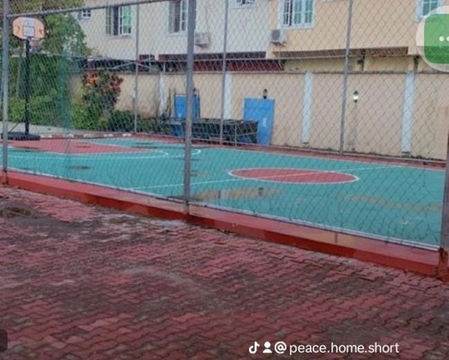 Short Let Apartments in Lagos Business School Lekki Ajah Apartment in Lagos, Nigeria