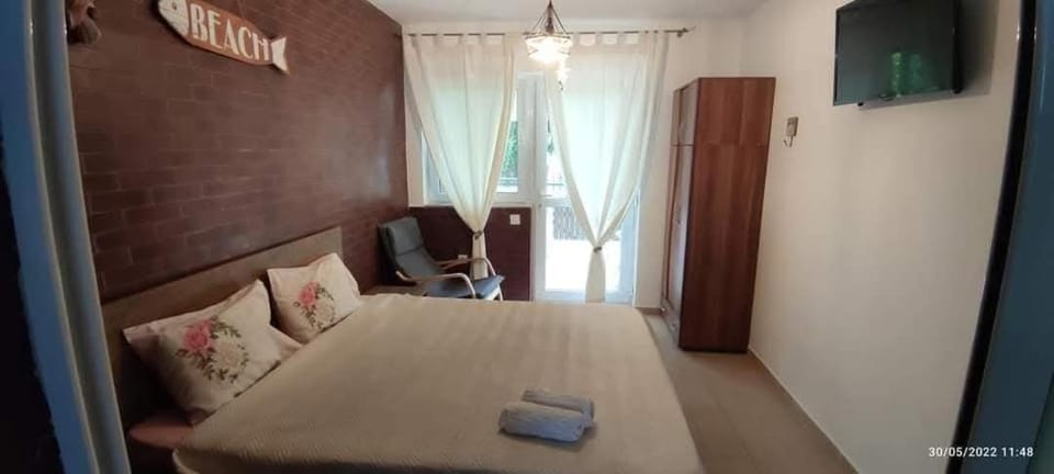 Madeira Apartment in Constanța County