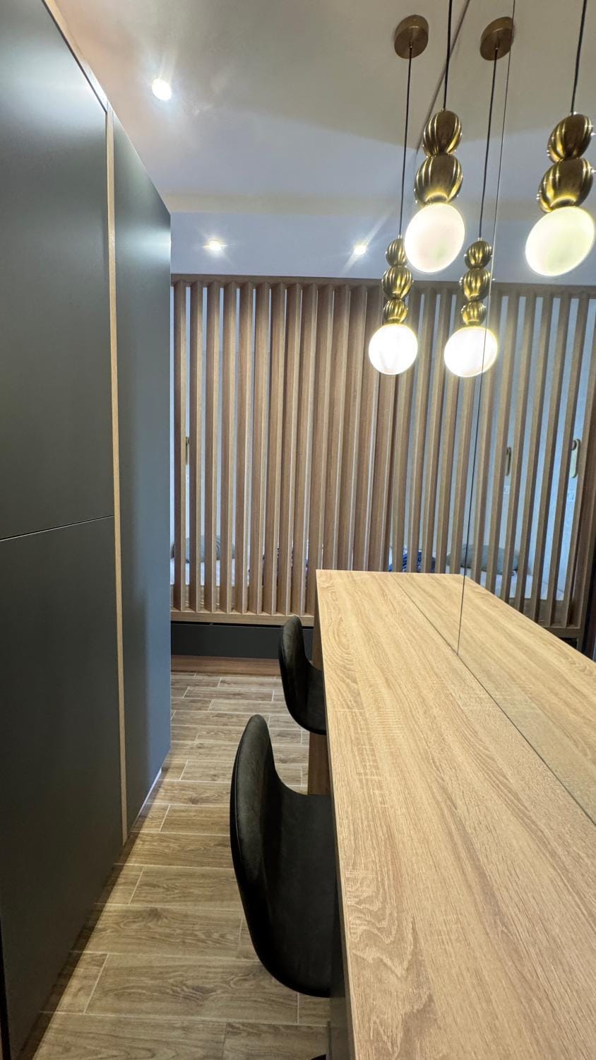 Lounge or bar