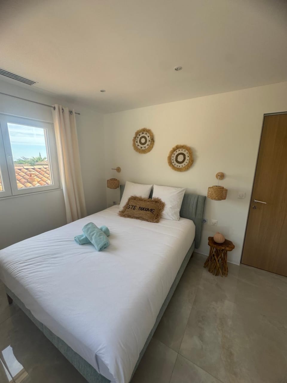 VILLA Azzurra Villa in Sainte-Maxime