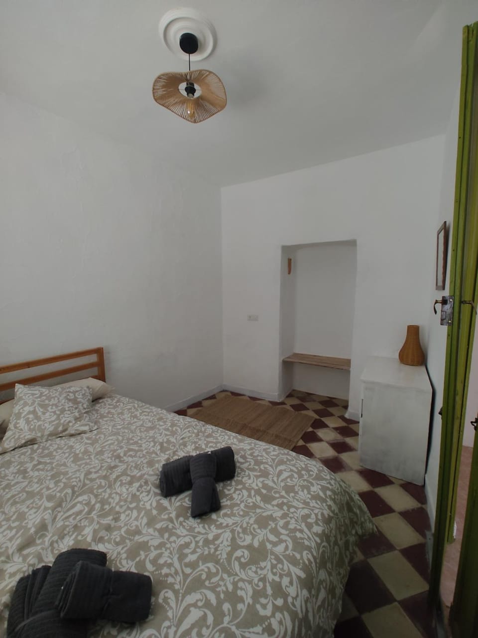 La esquinita de Jara House in Sierra de Huelva