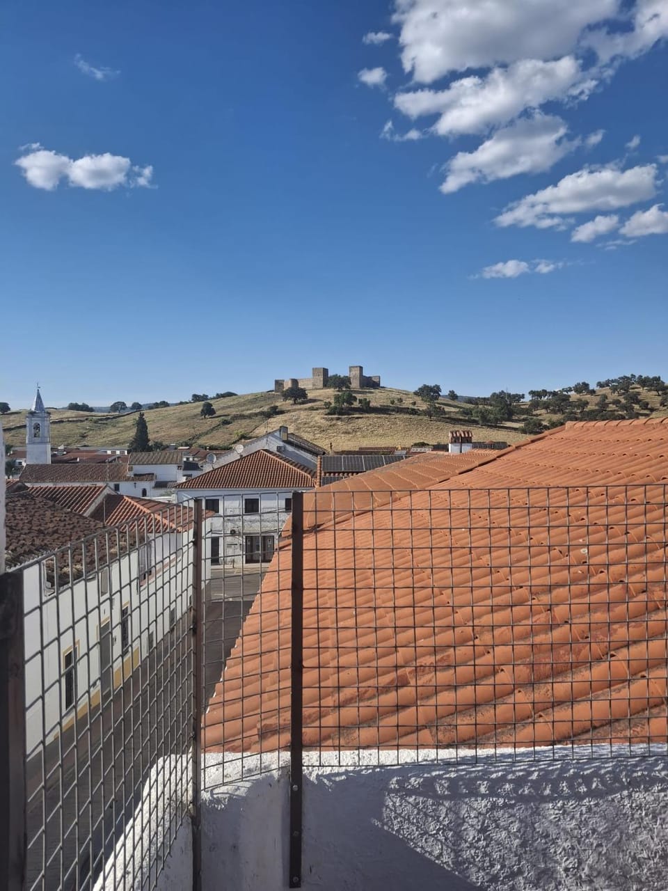 La esquinita de Jara House in Sierra de Huelva