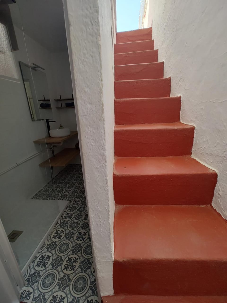 La esquinita de Jara House in Sierra de Huelva