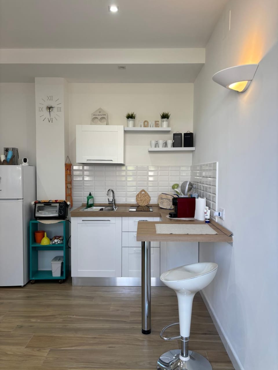 Il Nido Del Sole House in Province of Taranto