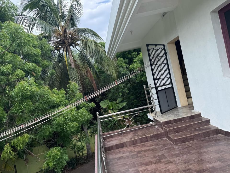 Balcony/Terrace, Balcony/Terrace