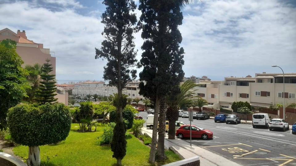 Homestay Studio in Los Cristianos Apartment in Playa de las Americas