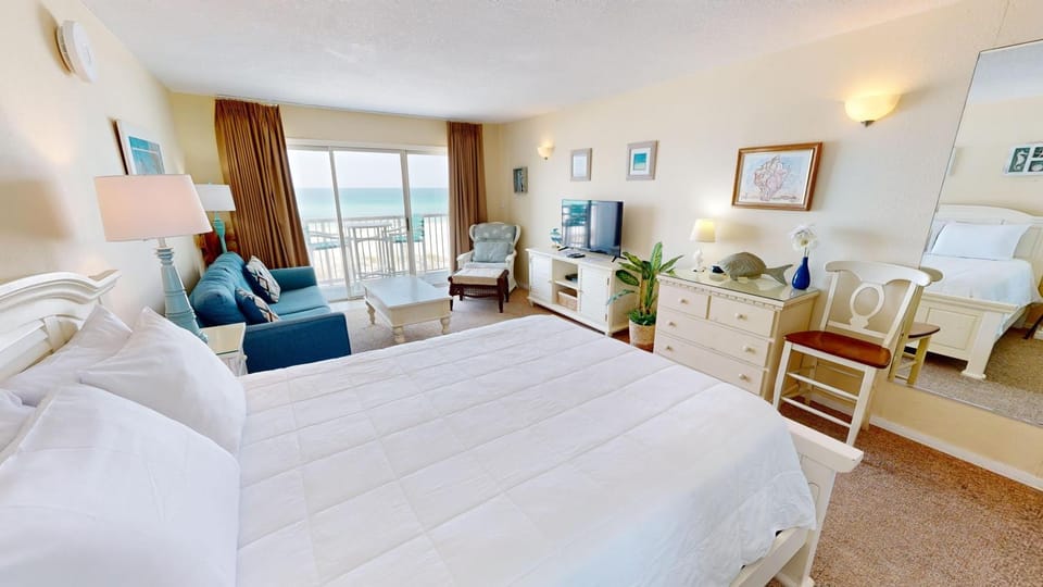 Islander Beach Resort 303 Apartment in Okaloosa Island