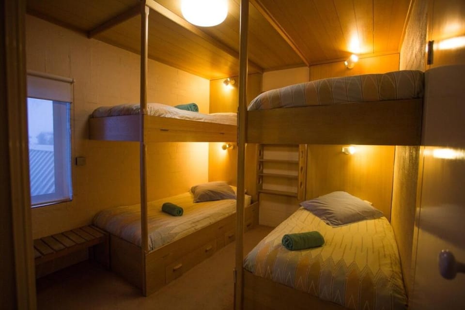 KILIMANJARO ALPINE APARTMENTS 3 BEDROOM Apartment Apartment in Falls Creek
