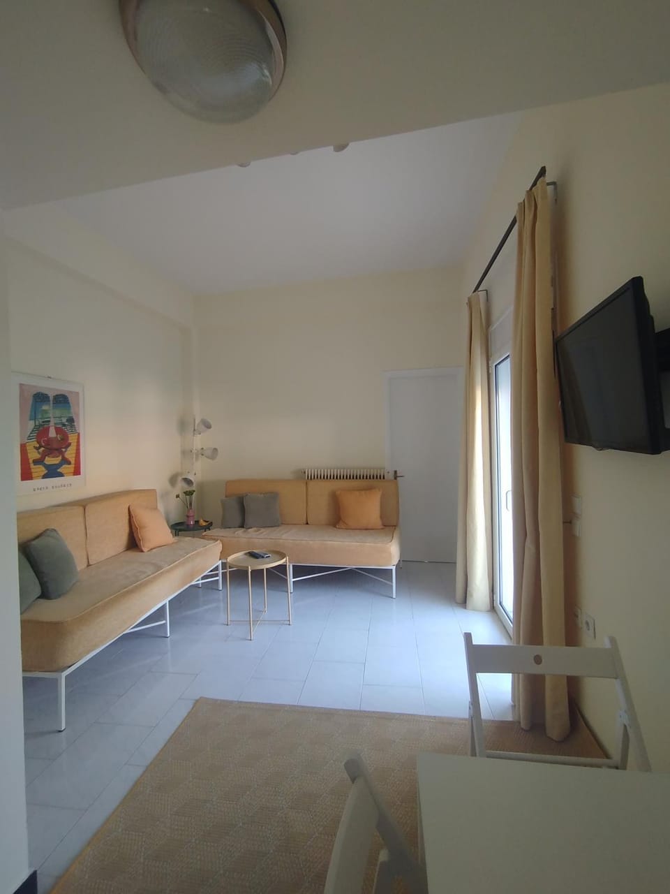 Sunshine Apartment Apartment in Peloponnese, Western Greece and the Ionian