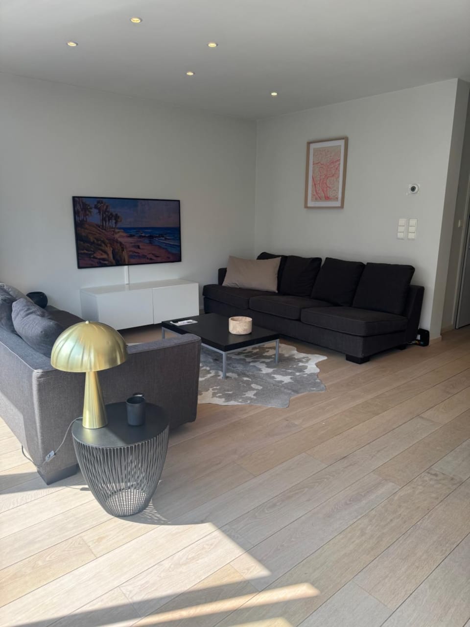 Appartement Cosy - SIlverway Apartment in Knokke-Heist
