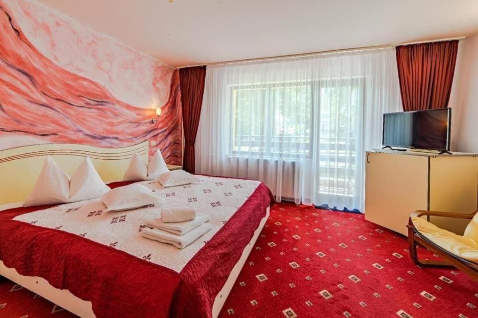 Casa Andra by Genco Bed and Breakfast in Prahova, Romania