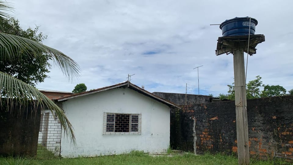 Praia Grande Mosqueiro casa House in State of Maranhão, Brazil