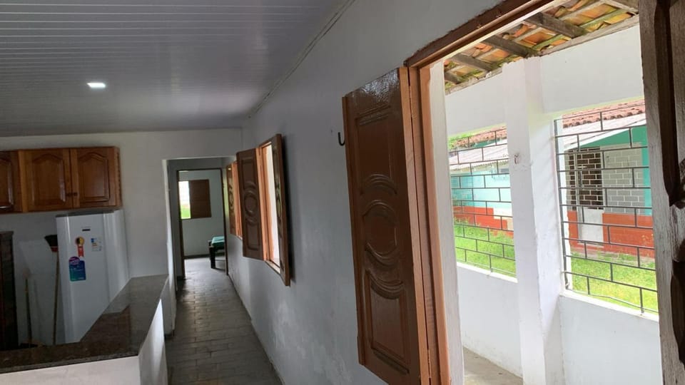 Praia Grande Mosqueiro casa House in State of Maranhão, Brazil