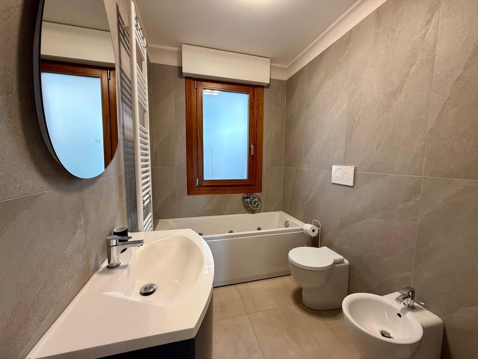 Provveditori Apartment in Grado