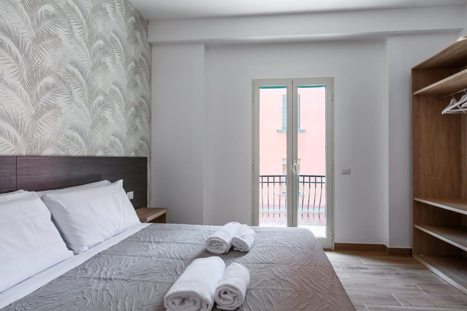 Cerlone 6 by Dimorra Apartment hotel in Naples