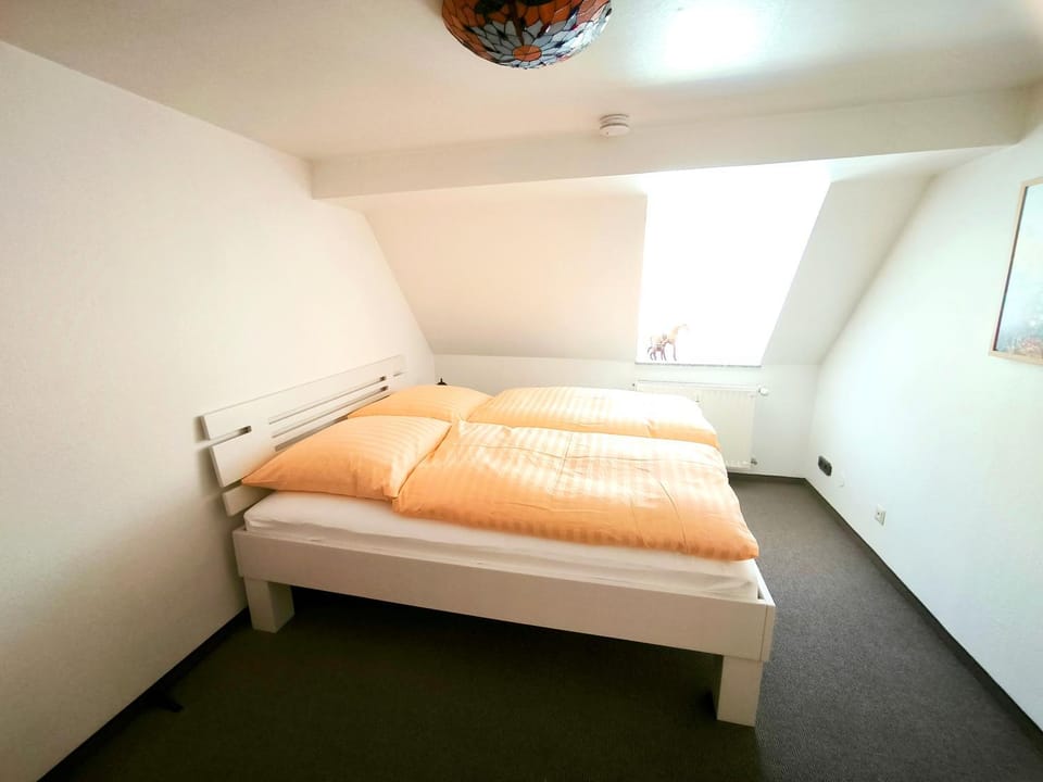 Die Brockenstube Apartment in Wernigerode