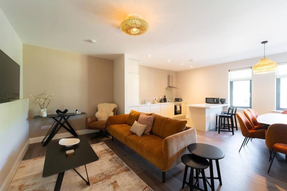 Riverside Dingle - Luxury Apt 1 Apartment in Dingle