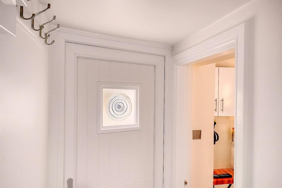 The Bolt Hole -Mini Studio Apartment in York