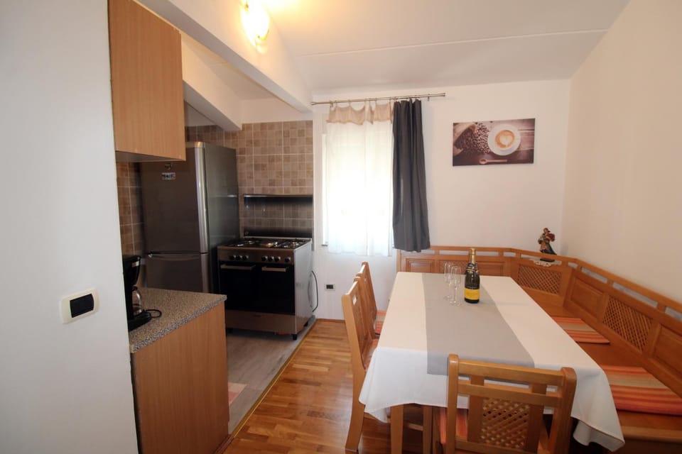 apartman Eli Apartment in Pula