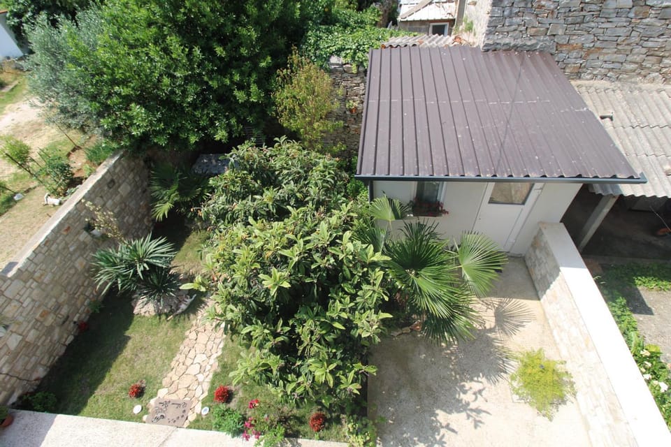 apartman Eli Apartment in Pula