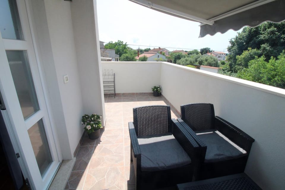 apartman Eli Apartment in Pula