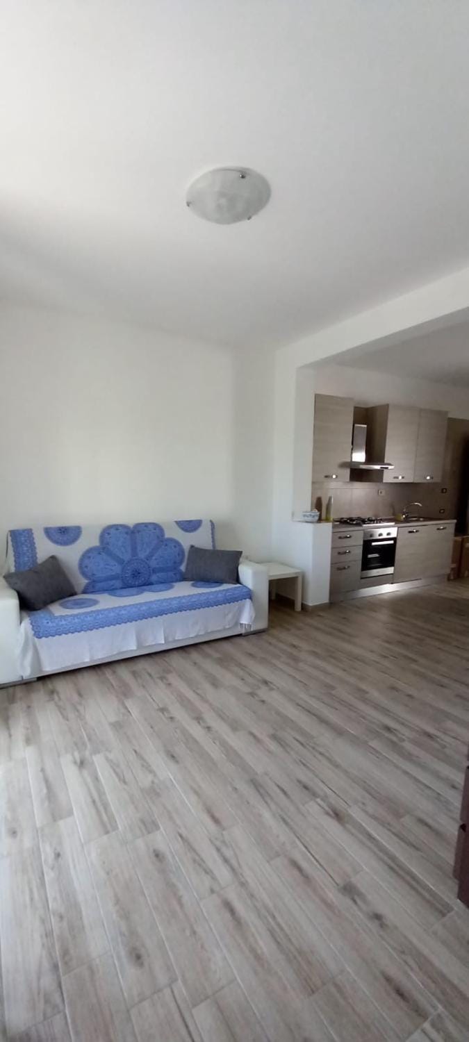 Casa Santuluca Apartment in Apulia