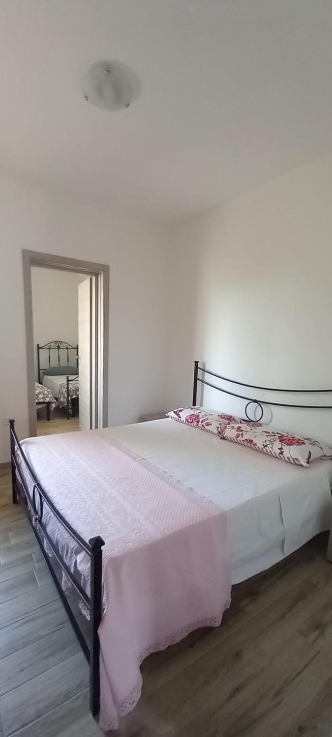 Casa Santuluca Apartment in Apulia