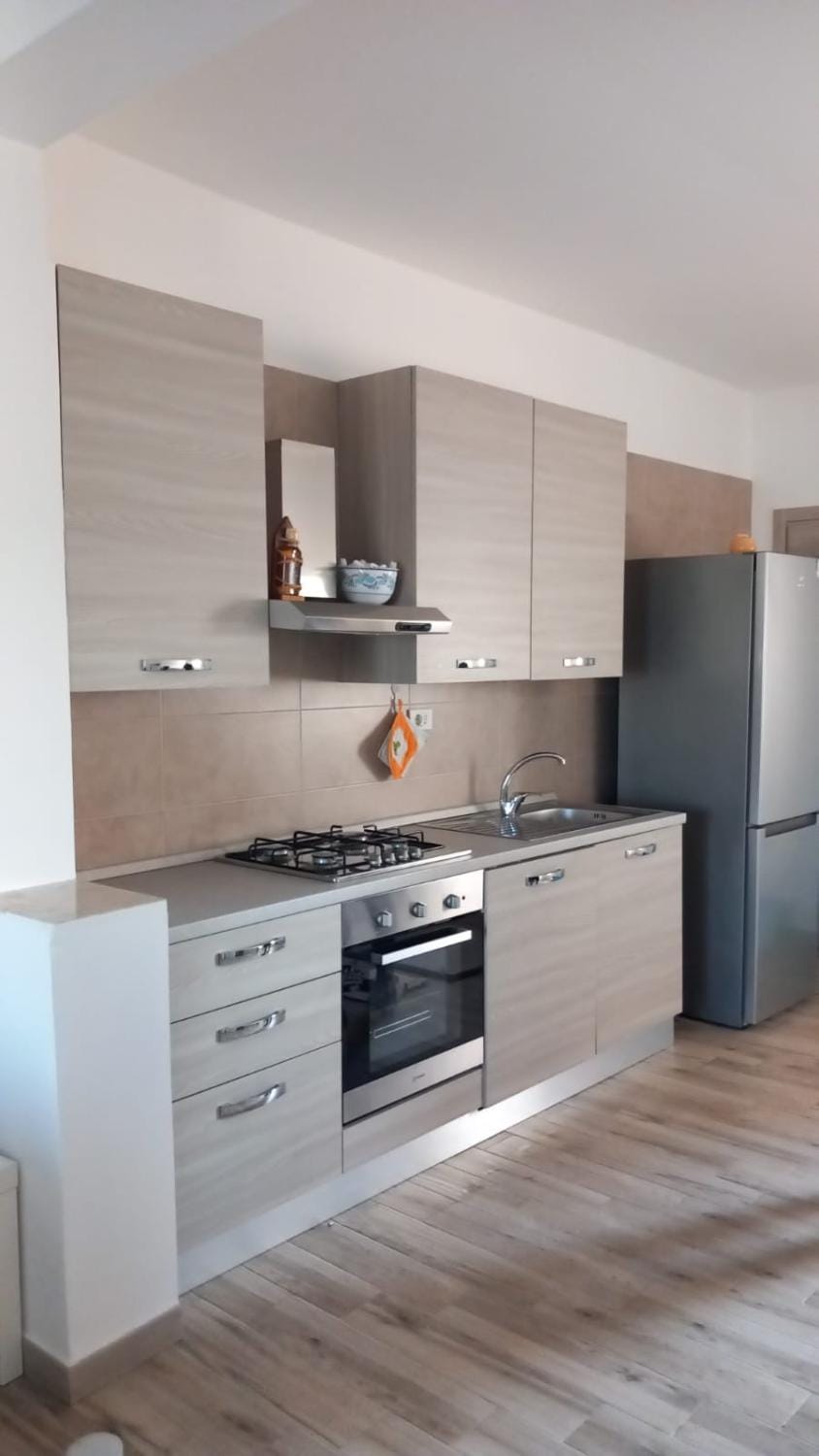 Casa Santuluca Apartment in Apulia