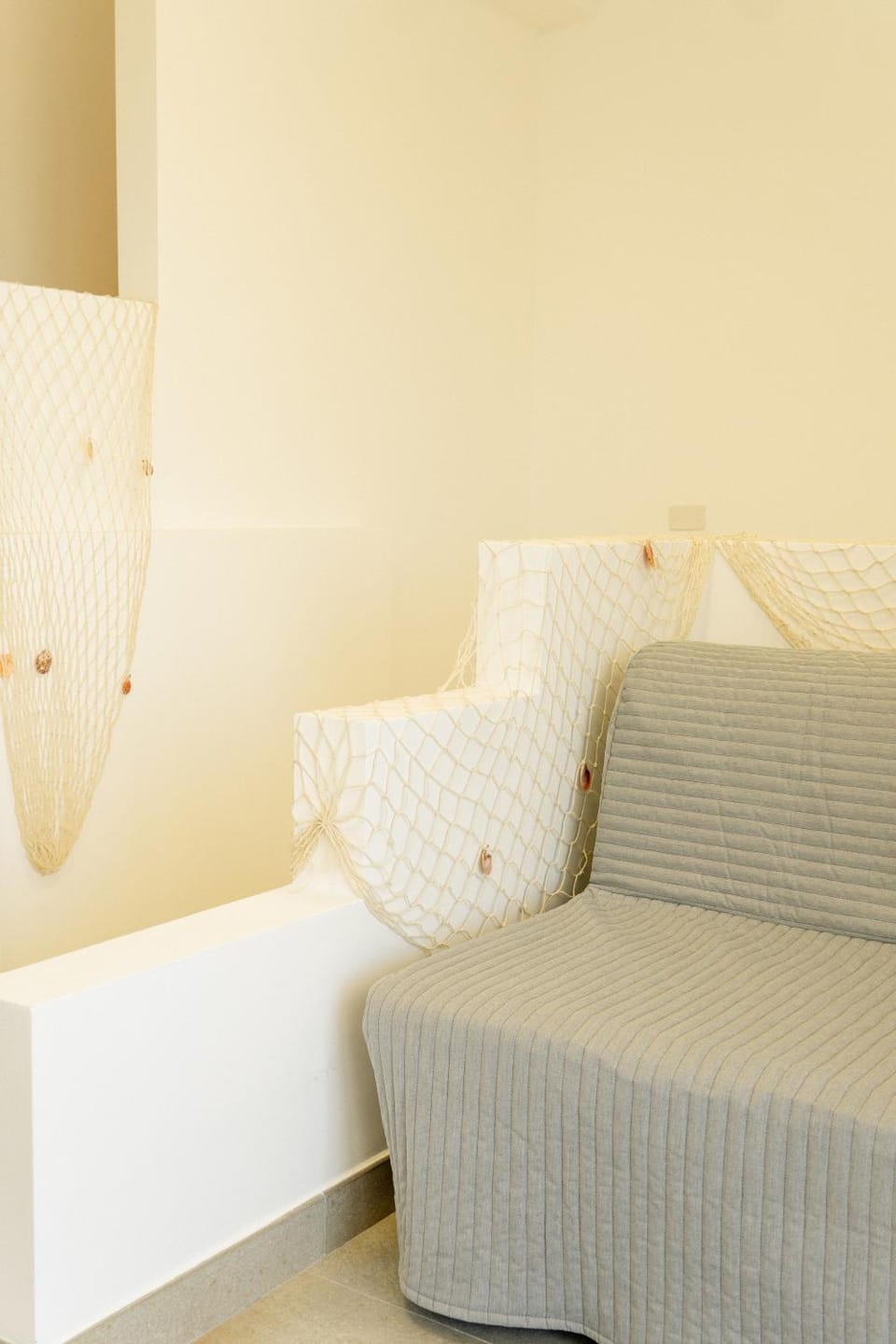 Villa Sofia- UN LETTO IDEALE Apartment in Sperlonga