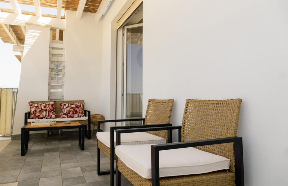 Villa Sofia- UN LETTO IDEALE Apartment in Sperlonga