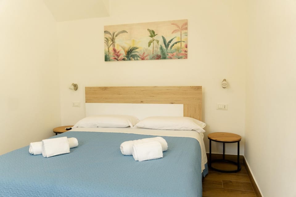 Villa Sofia- UN LETTO IDEALE Apartment in Sperlonga