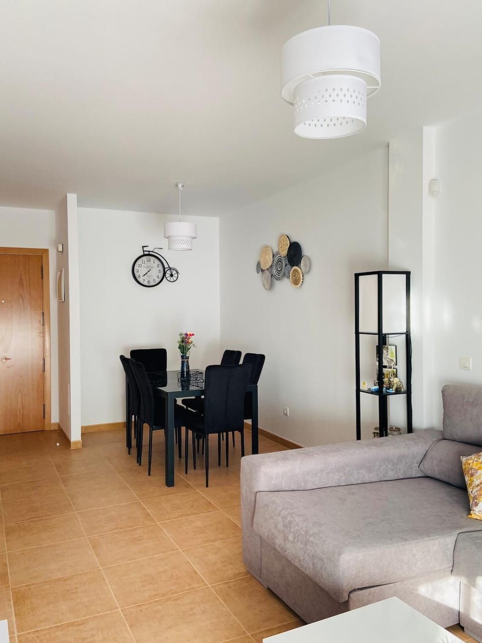 Ático en Vera Playa Apartment in Andalusia