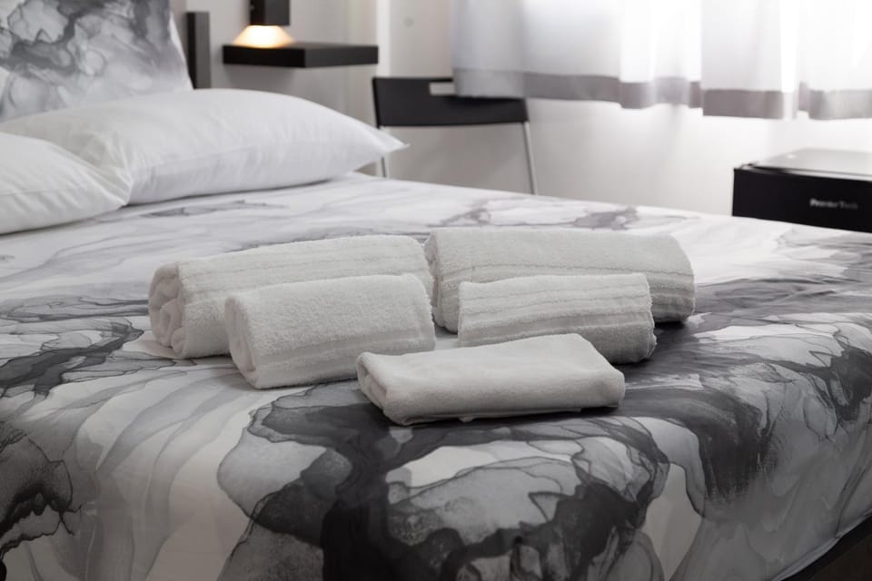 towels