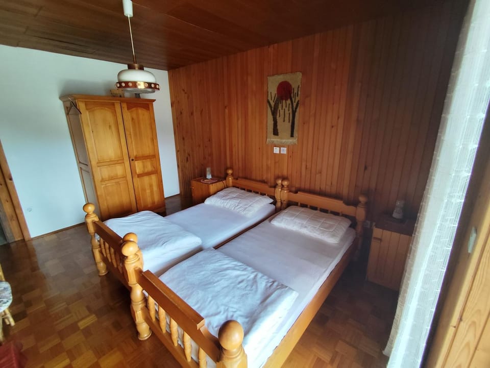 Traditional Bled Stay Apartment in Bled