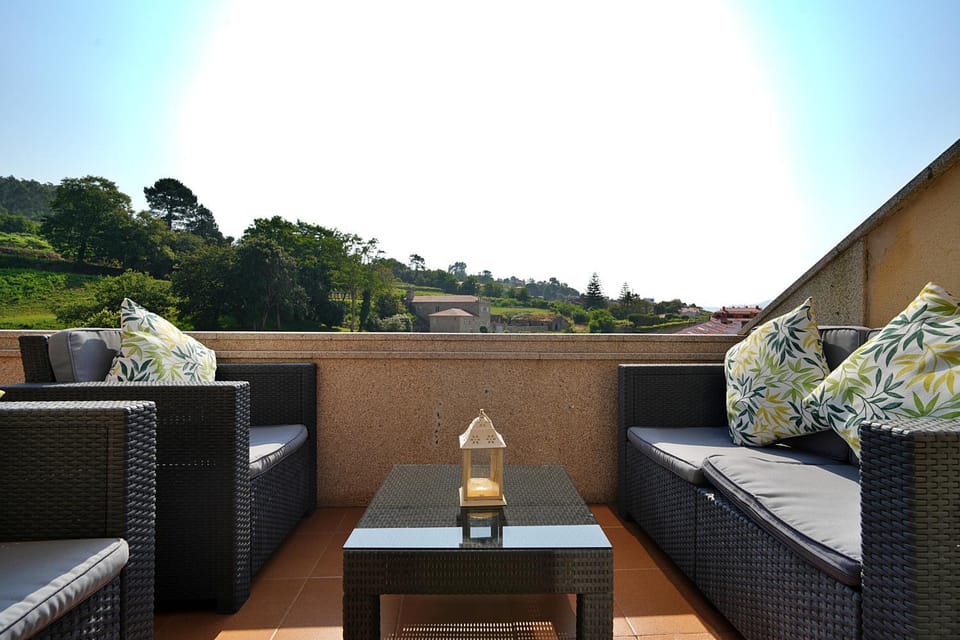 View (from property/room), Balcony/Terrace