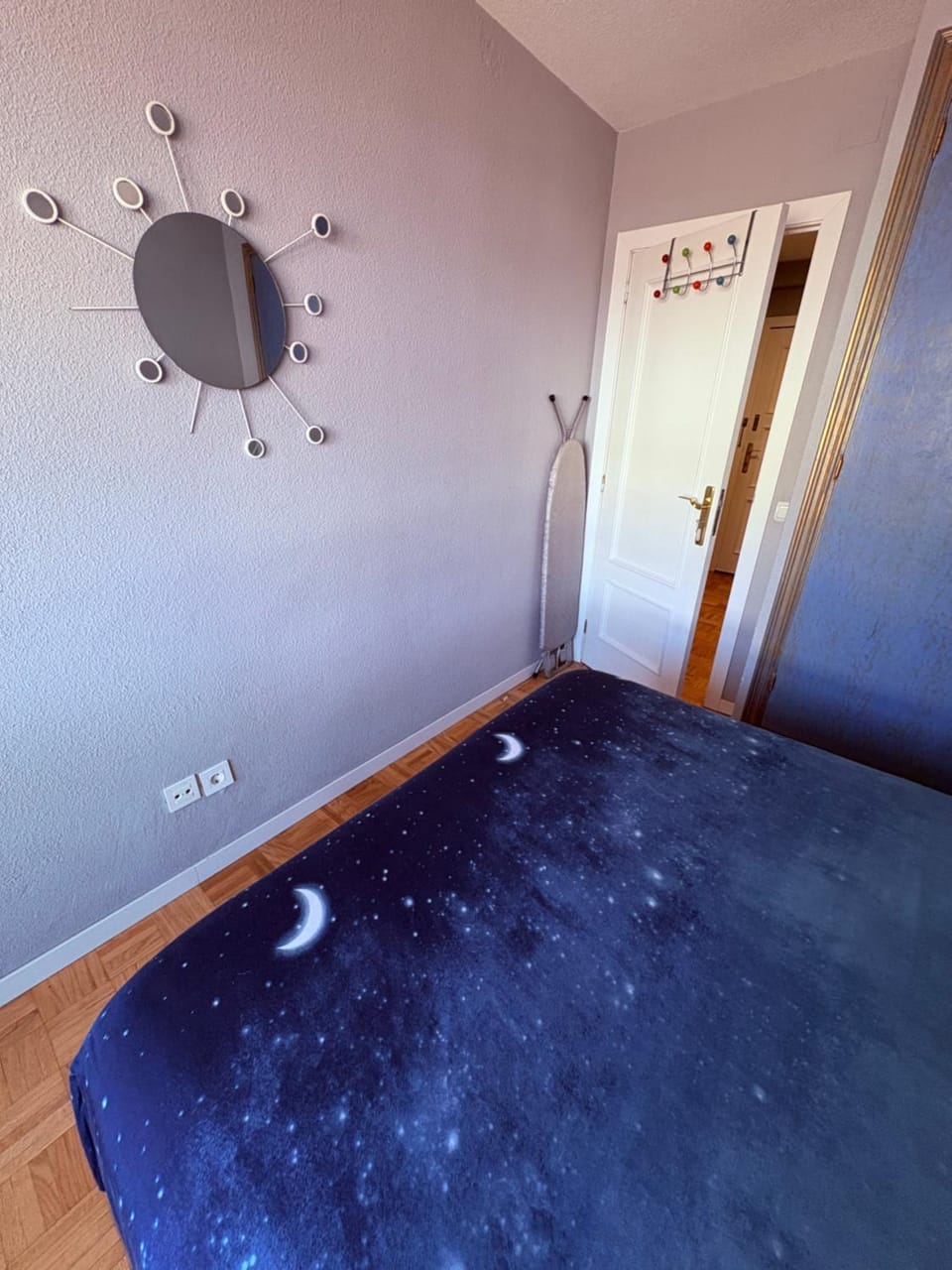 2 Apartamento Céntrico , Cómodo, Tranquilo y con WiFi Apartment in Salamanca