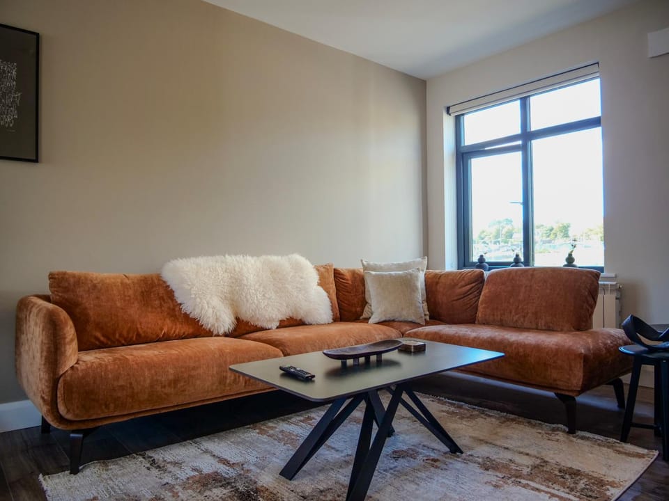 Riverside Dingle - Luxury Apt 2 Apartment in Dingle