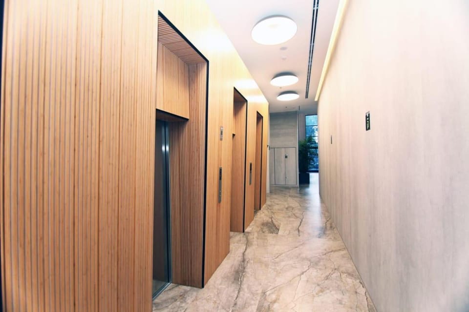 אייזיק רמבה 9 נתניה Apartment in Netanya