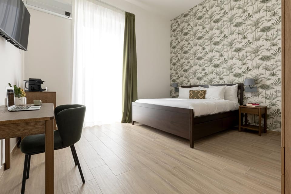 Riviera Collection Chiaia Bed and Breakfast in Naples