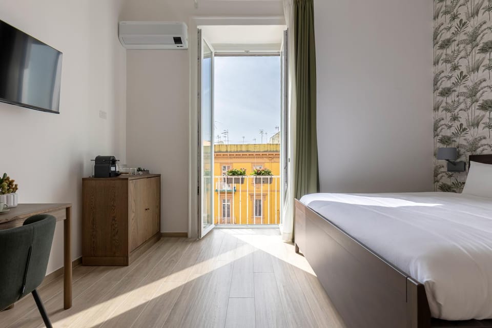 Riviera Collection Chiaia Bed and Breakfast in Naples