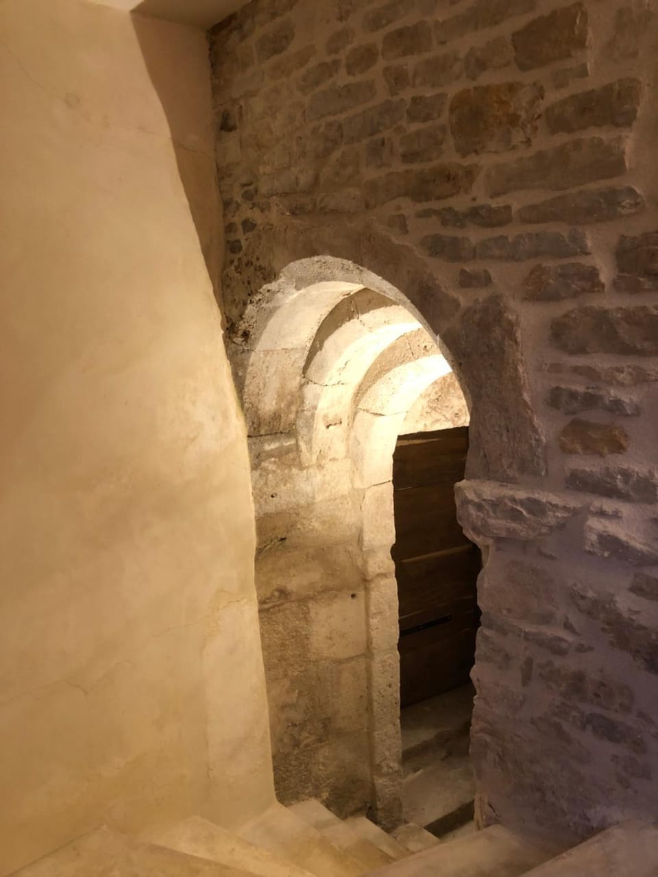 Armance House in Bourgogne-Franche-Comté