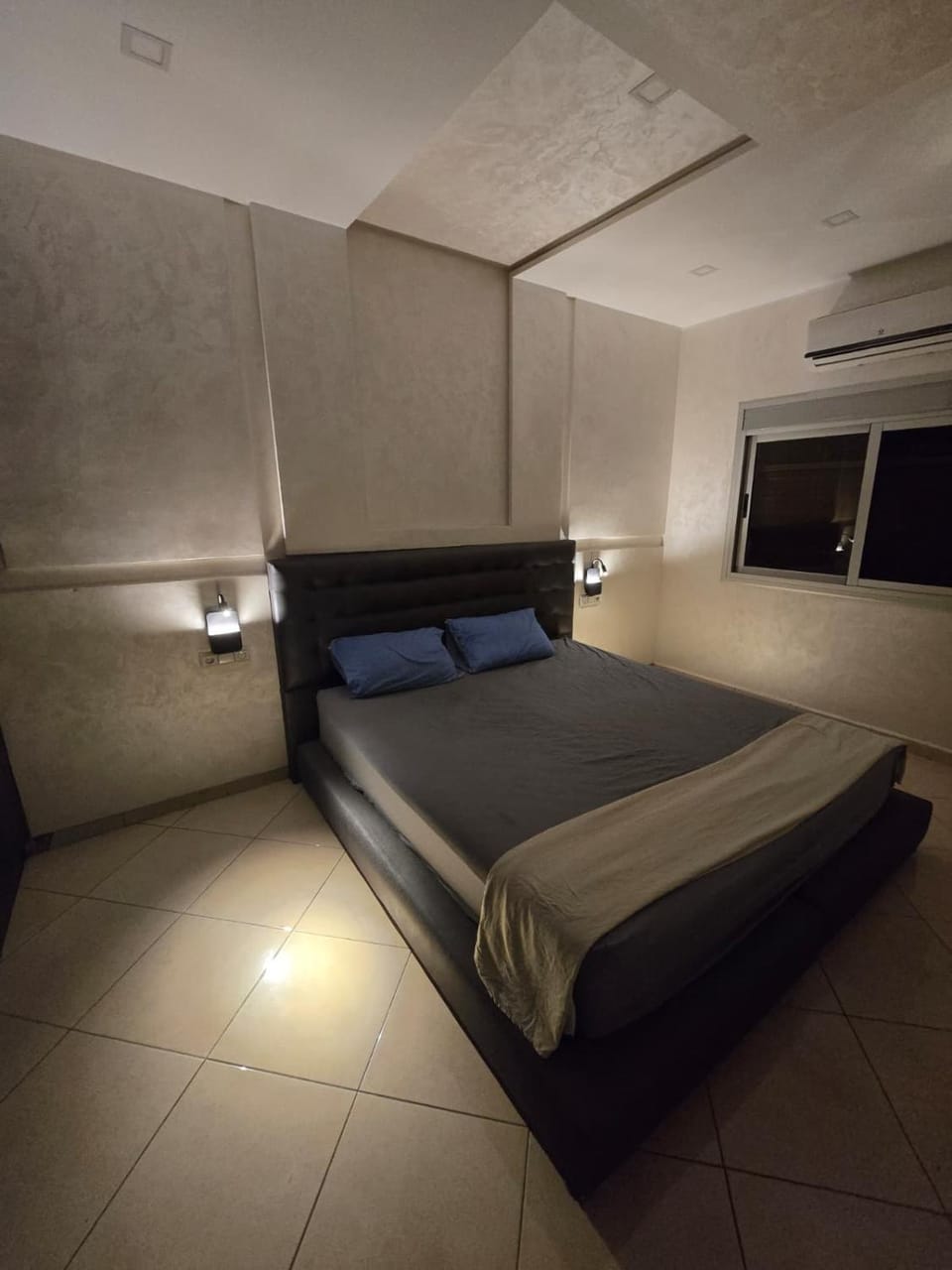 MMA SAIDIA Resort Apartment in Morocco