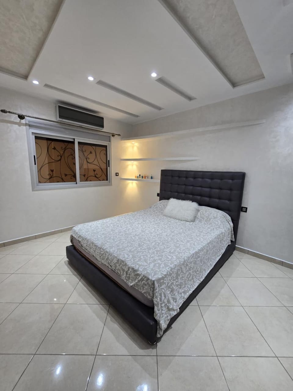 MMA SAIDIA Resort Apartment in Morocco