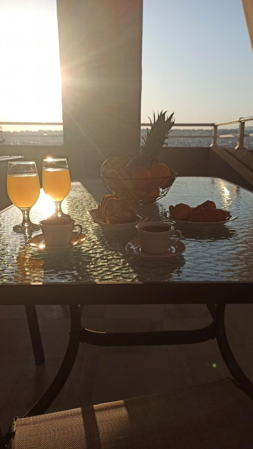 View (from property/room), Balcony/Terrace, Balcony/Terrace, Drinks