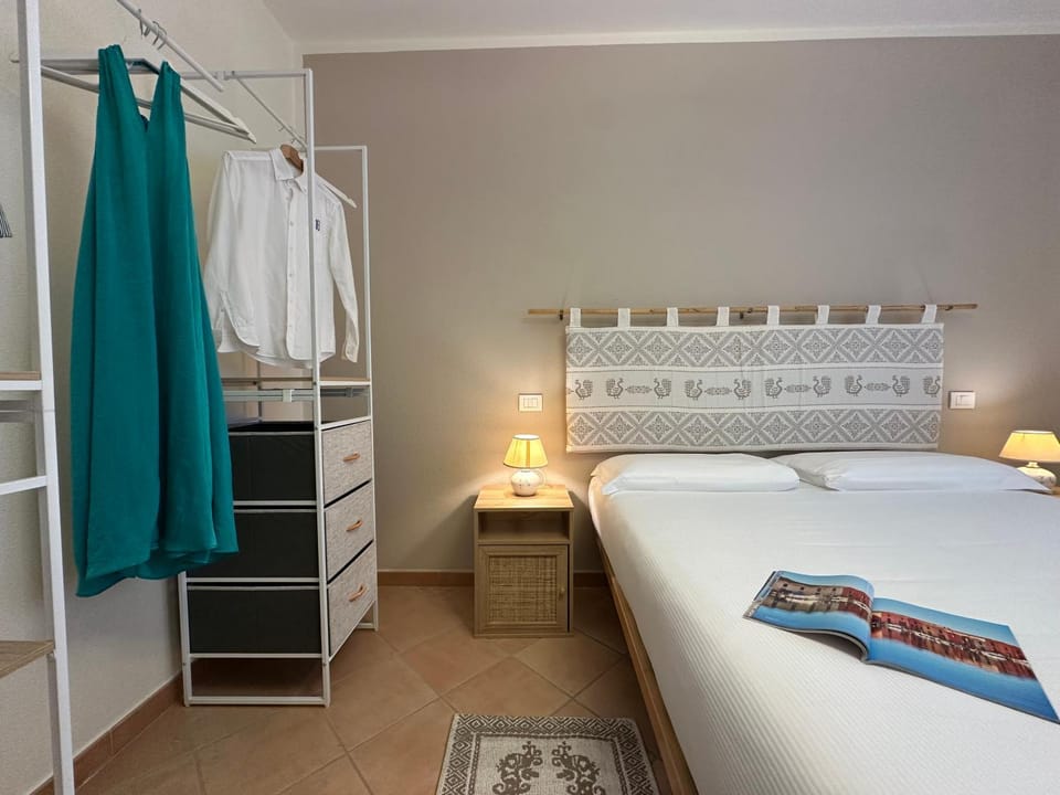 NG Collection I Graniti Apartment in Olbia